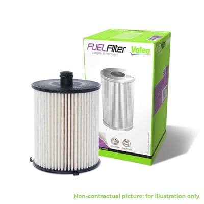 Filtro combustible VALEO 514087
