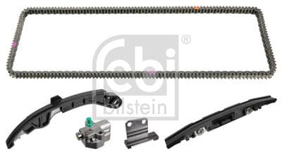 Juego de cadena de distribución FEBI BILSTEIN 109522