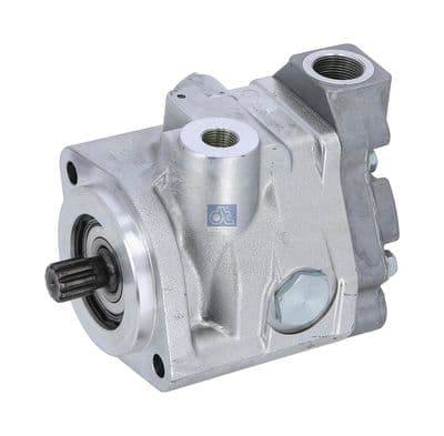 Bomba hidráulica, dirección DT Spare Parts 4.69403