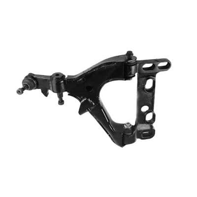 Brazo oscilante, suspensión de ruedas CTR CQ0727L