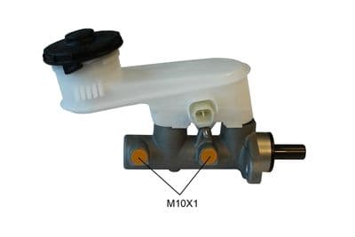 Cilindro principal de freno BREMBO M 28 047