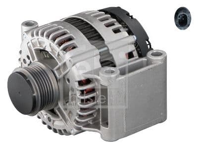 Alternador FEBI BILSTEIN 101556