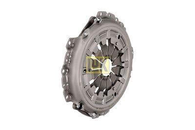Plato de presión de clutch Schaeffler LuK 123 0760 10