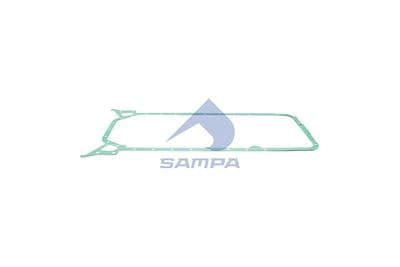 Junta, cárter de aceite SAMPA 210.265