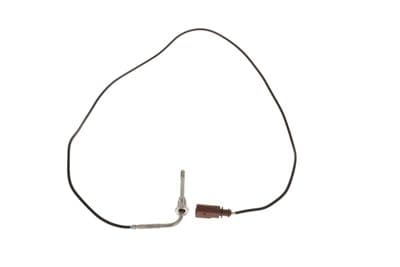 Sensor, de temperatura de gas de escape VALEO 368943