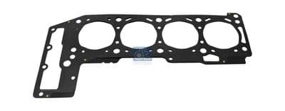 Junta, culata de cilindro DT Spare Parts 12.11001