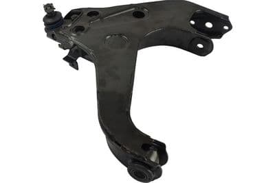Brazo oscilante, suspensión de ruedas Kavo Parts SCA-5592