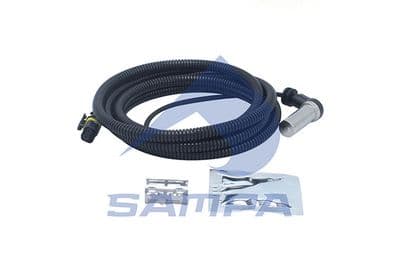 Sensor, revoluciones de la rueda SAMPA 096.4934