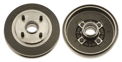 Tambor de freno TRW DB4406