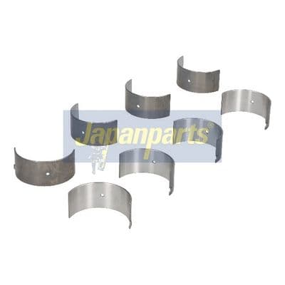 Cojinete de biela JAPANPARTS CB1158A