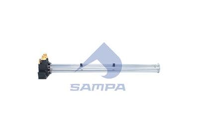 Sensor, nivel de combustible SAMPA 037.069