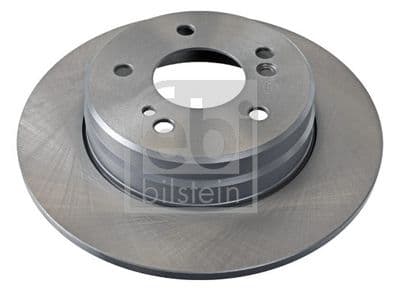 Disco de freno FEBI BILSTEIN 170102