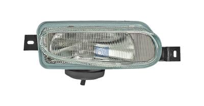 Faro antiniebla DT Spare Parts 13.77051