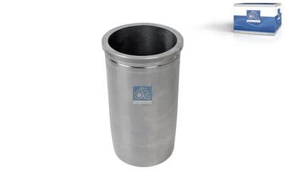 Camisa del cilindro DT Spare Parts 3.10164
