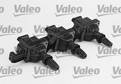 Bobina de encendido VALEO 245088
