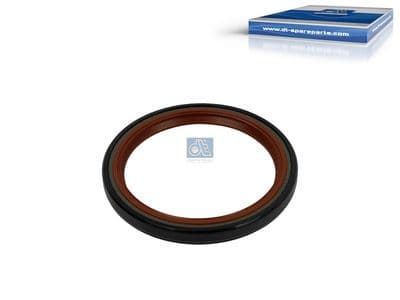 Retén para ejes, cigüeñal DT Spare Parts 6.21026