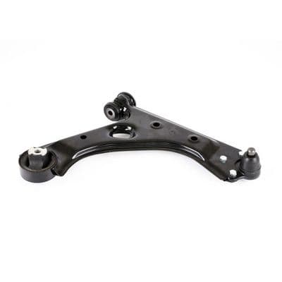Brazo oscilante, suspensión de ruedas CTR CQ0038R
