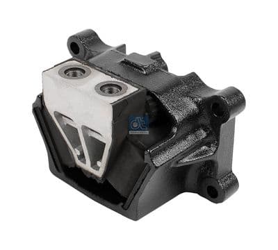 Soporte, motor DT Spare Parts 4.80887