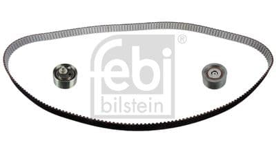 Juego de correas dentadas FEBI BILSTEIN 26123