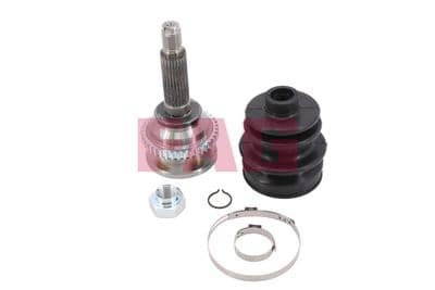 Juego de articulación, eje de transmisión Schaeffler FAG 771 0379 30