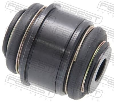 Horquilla de suspensión FEBEST LRAB-004Z