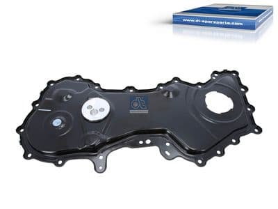 Tapa de carcasa de control DT Spare Parts 6.20600