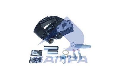 Caliper SAMPA 096.6665
