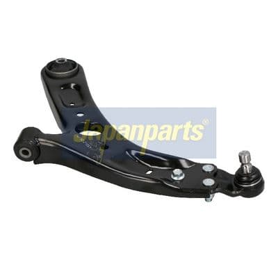 Brazo oscilante, suspensión de ruedas JAPANPARTS BS-K33L