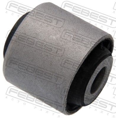 Horquilla de suspensión FEBEST HAB-197