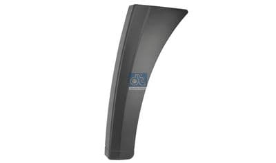 Faldón lateral de chapa DT Spare Parts 3.81053
