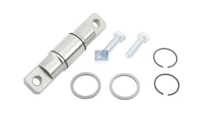 Juego de reparación, balero de desembrague DT Spare Parts 4.91361