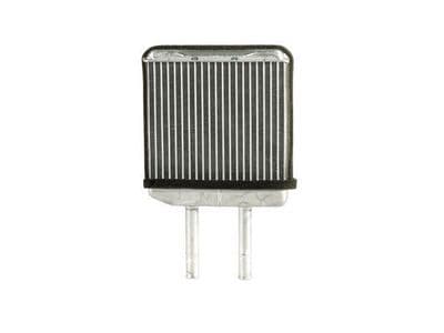 Radiador de calefacción, calefacción interior MAHLE AH 373 000S
