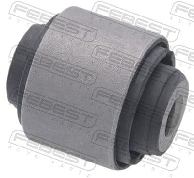 Horquilla de suspensión FEBEST HAB-160