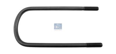 Brida de la ballesta DT Spare Parts 10.16313