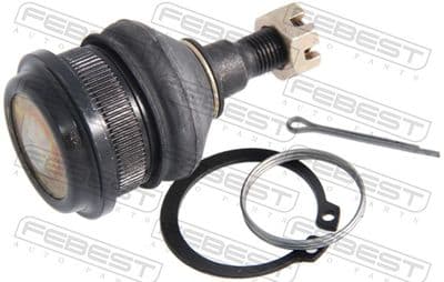 Rótula de suspensión/carga FEBEST 0420-696