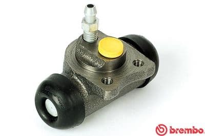 Cilindro de freno de rueda BREMBO A 12 595