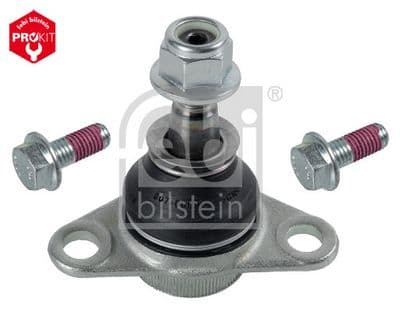 Rótula de suspensión/carga FEBI BILSTEIN 36715