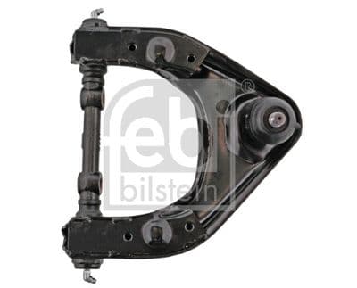 Brazo oscilante, suspensión de ruedas FEBI BILSTEIN 41869