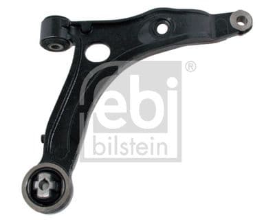 Brazo oscilante, suspensión de ruedas FEBI BILSTEIN 31298