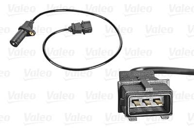 Sensor posición de cigueñal VALEO 254157