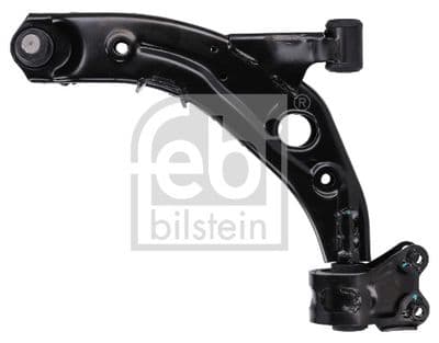 Brazo oscilante, suspensión de ruedas FEBI BILSTEIN 182625