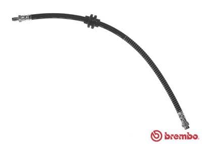 Manguera de frenos BREMBO T 68 050