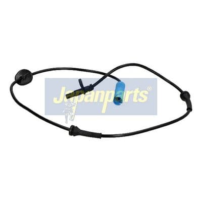 Sensor, revoluciones de la rueda JAPANPARTS ABS-L06