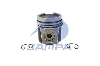 Pistón SAMPA 053.477