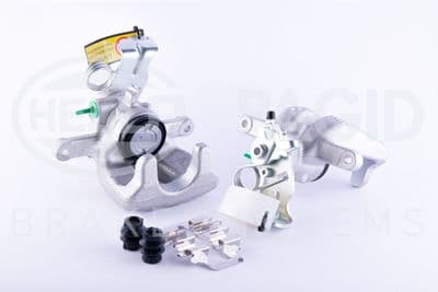 Caliper HELLA 8AC 355 396-141