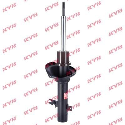 Amortiguador KYB 334156