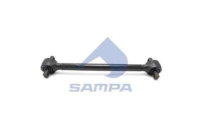 Brazo oscilante, suspensión de ruedas SAMPA 095.1295