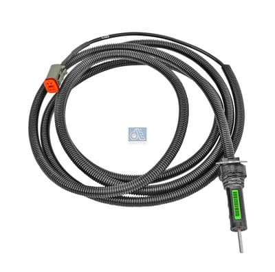 Sensor, revoluciones de la rueda DT Spare Parts 6.61919