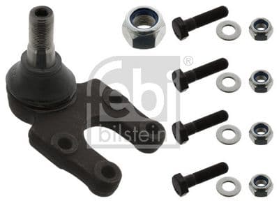Rótula de suspensión/carga FEBI BILSTEIN 42638