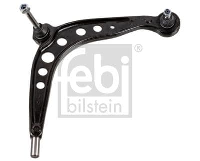 Brazo oscilante, suspensión de ruedas FEBI BILSTEIN 06793